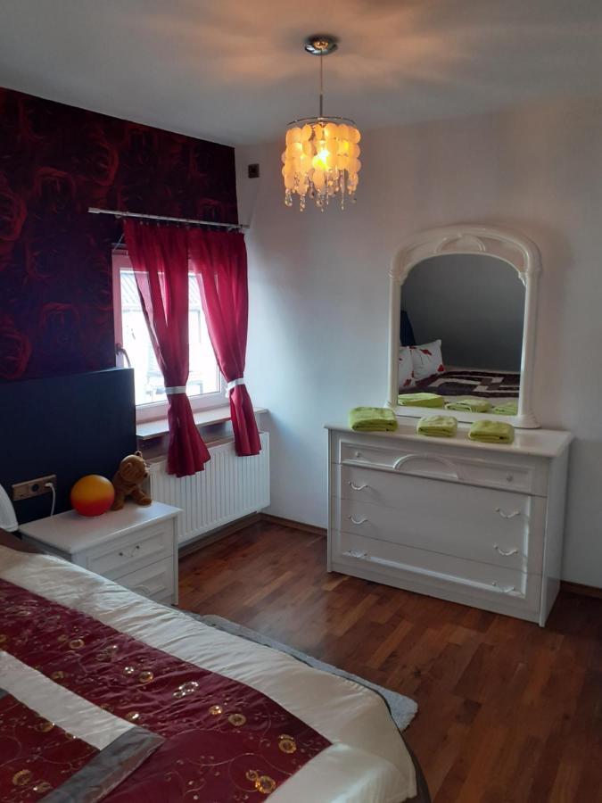 Gemuetliche Zimmer Kaisersesch Eksteriør bilde